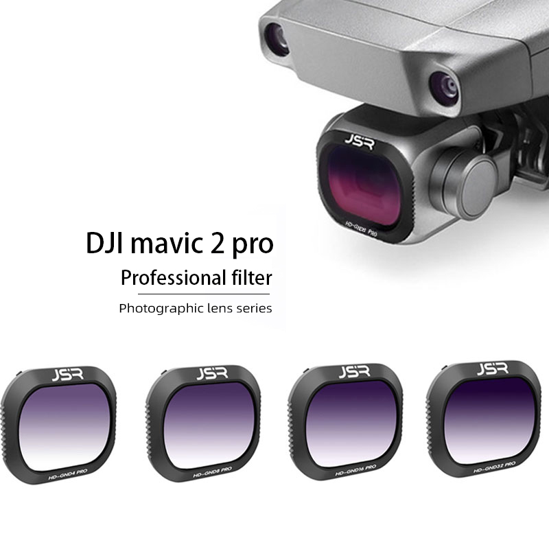 Drone Ndvi - DJImavic 2 Pro Professional Edition Drone