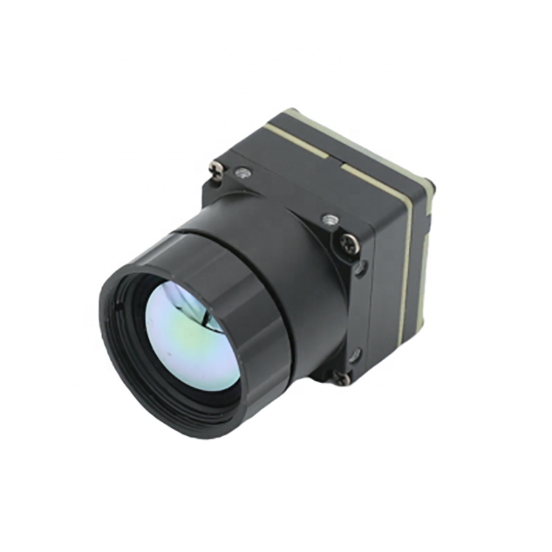 Infiray Mini2 640X512 Infrared - огляд і ціна Drone Thermal Imaging