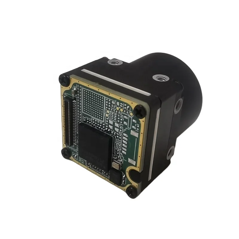 Infiray Mini2 640X512 Infrared - огляд і ціна Drone Thermal Imaging