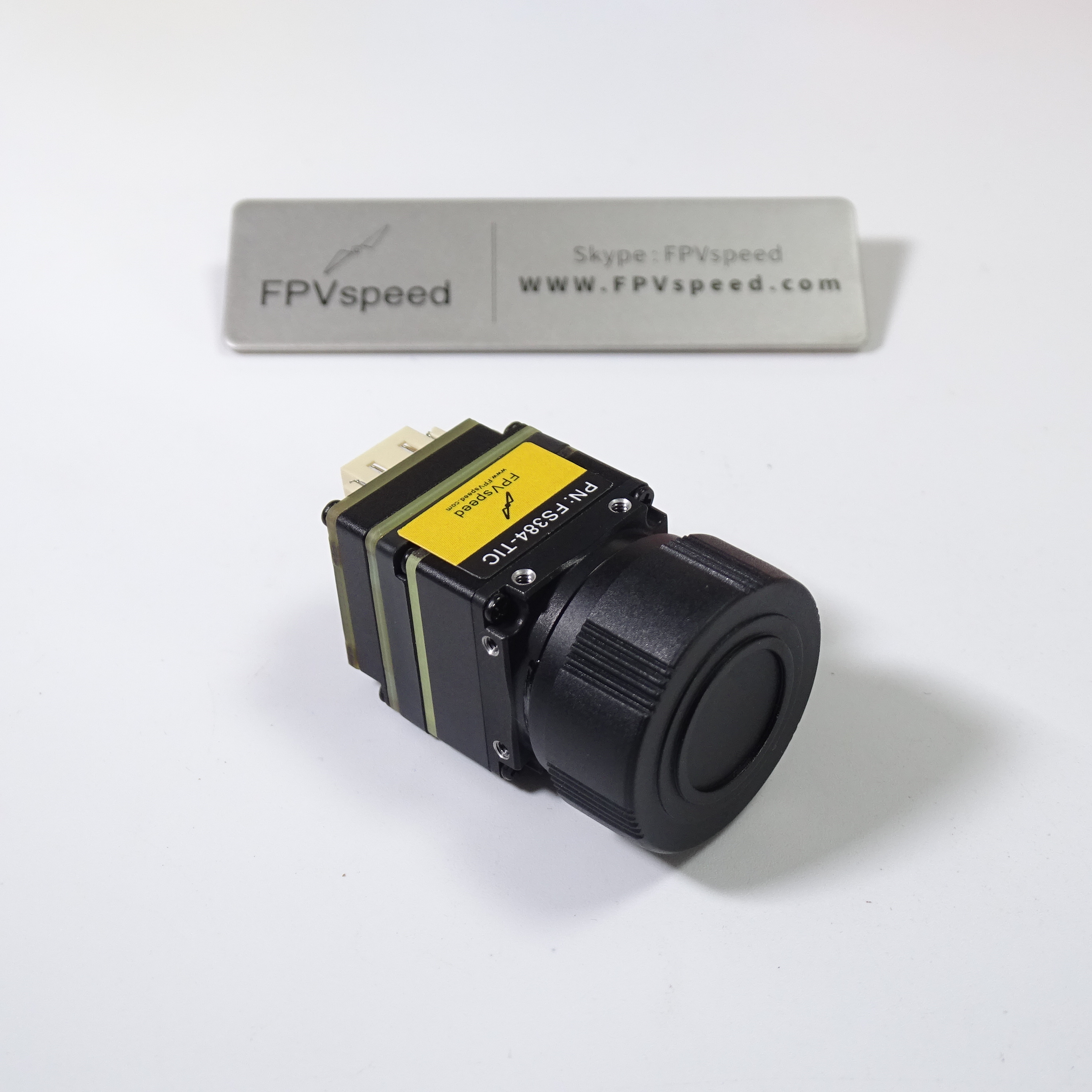 FPVspeed Thermal Camera drone  - огляд і ціна Drone Thermal Imaging