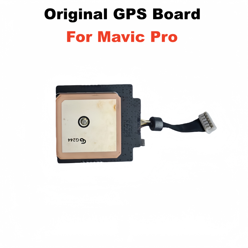 Original GPS Module For DJI Ma - огляд і ціна Drone Mapping