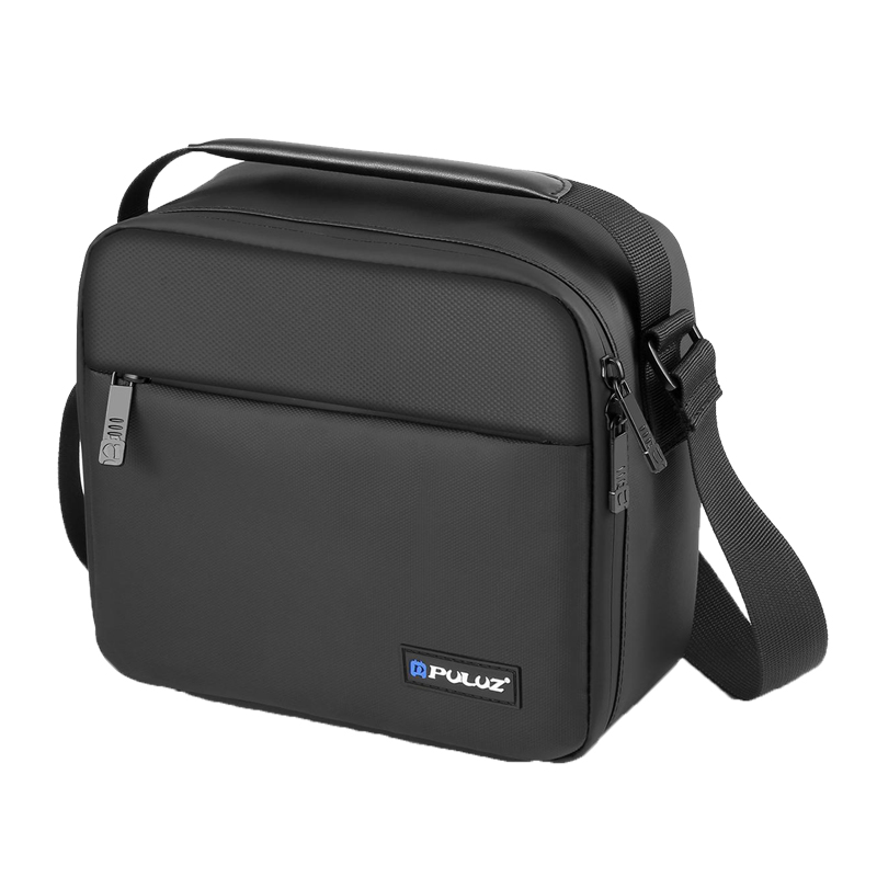 PULUZ Waterproof PU Fabric Dro - огляд і ціна Drone Lidar
