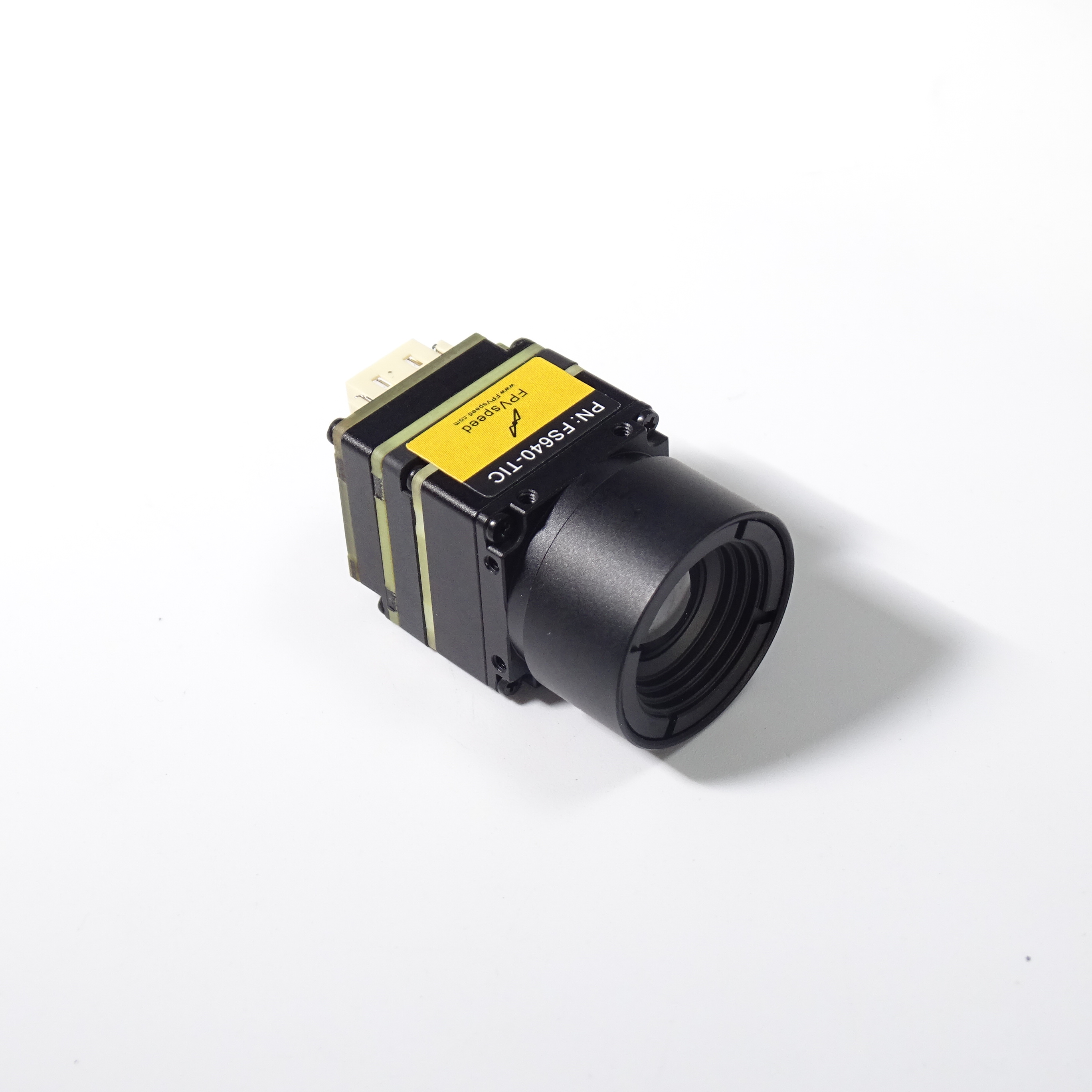 FPVspeed Thermal Camera drone  - огляд і ціна Drone Thermal Imaging