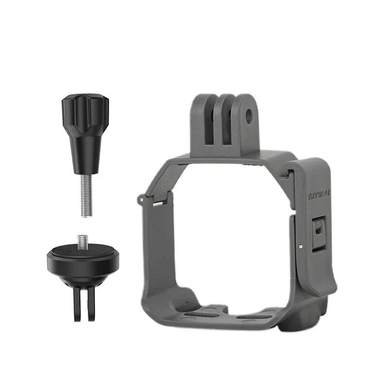 Sports Camera Bracket for Gopr - огляд і ціна Drone Video Production
