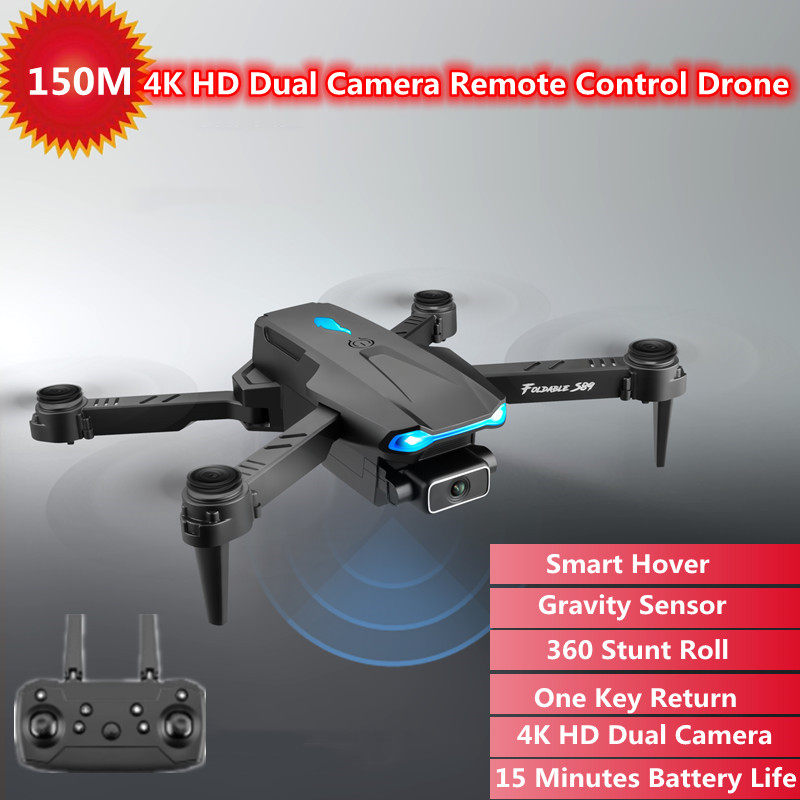 WIFI FPV Gravity Sensor Remote - огляд і ціна Drone Photogrammetry