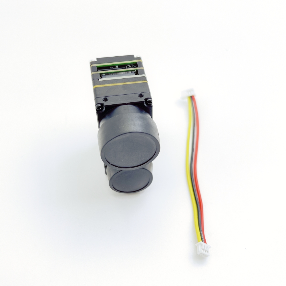 NCZOBOE  256/384/640 9MM therm - огляд і ціна Drone Thermal Imaging