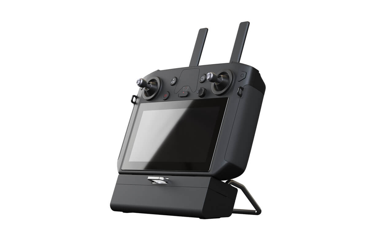 Matrice 300 Rtk Drone Thermal  - огляд і ціна Drone Thermal Imaging