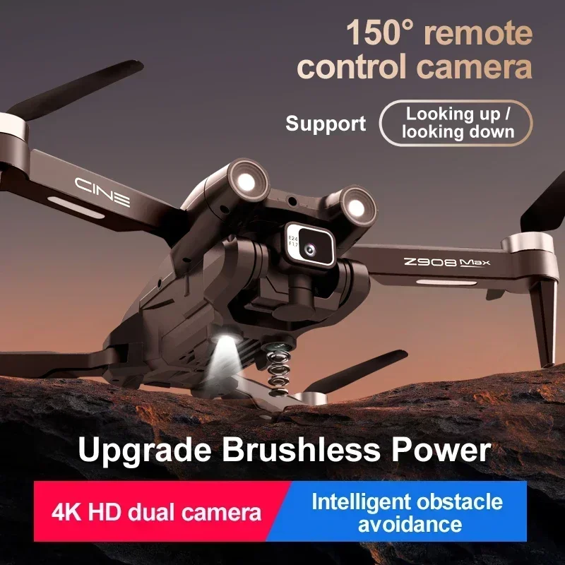 Lenovo Z908Max Professional Dr - огляд і ціна Drone Multispectral