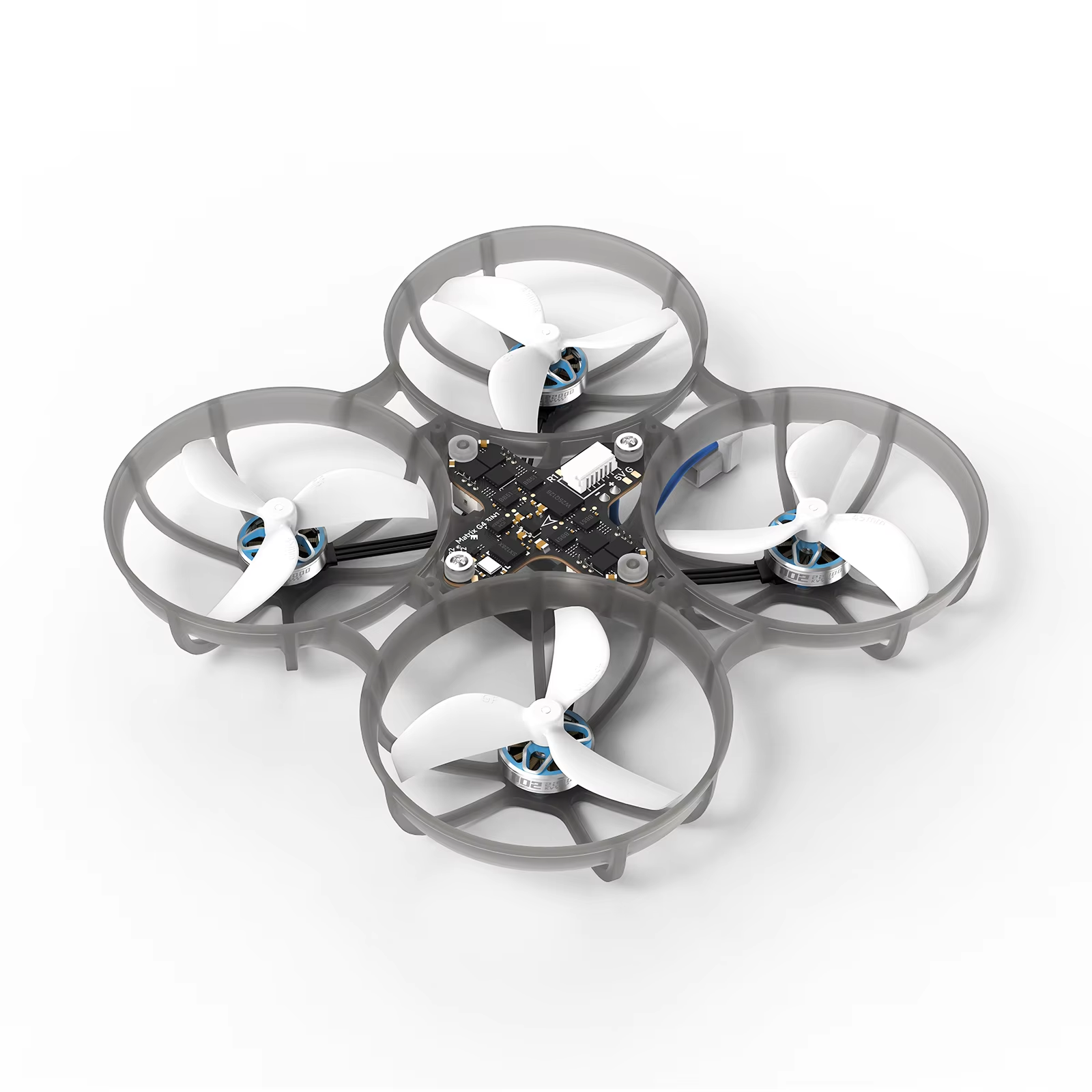 BETAFPV Meteor75 Pro FPV Drone - огляд і ціна Drone Lidar