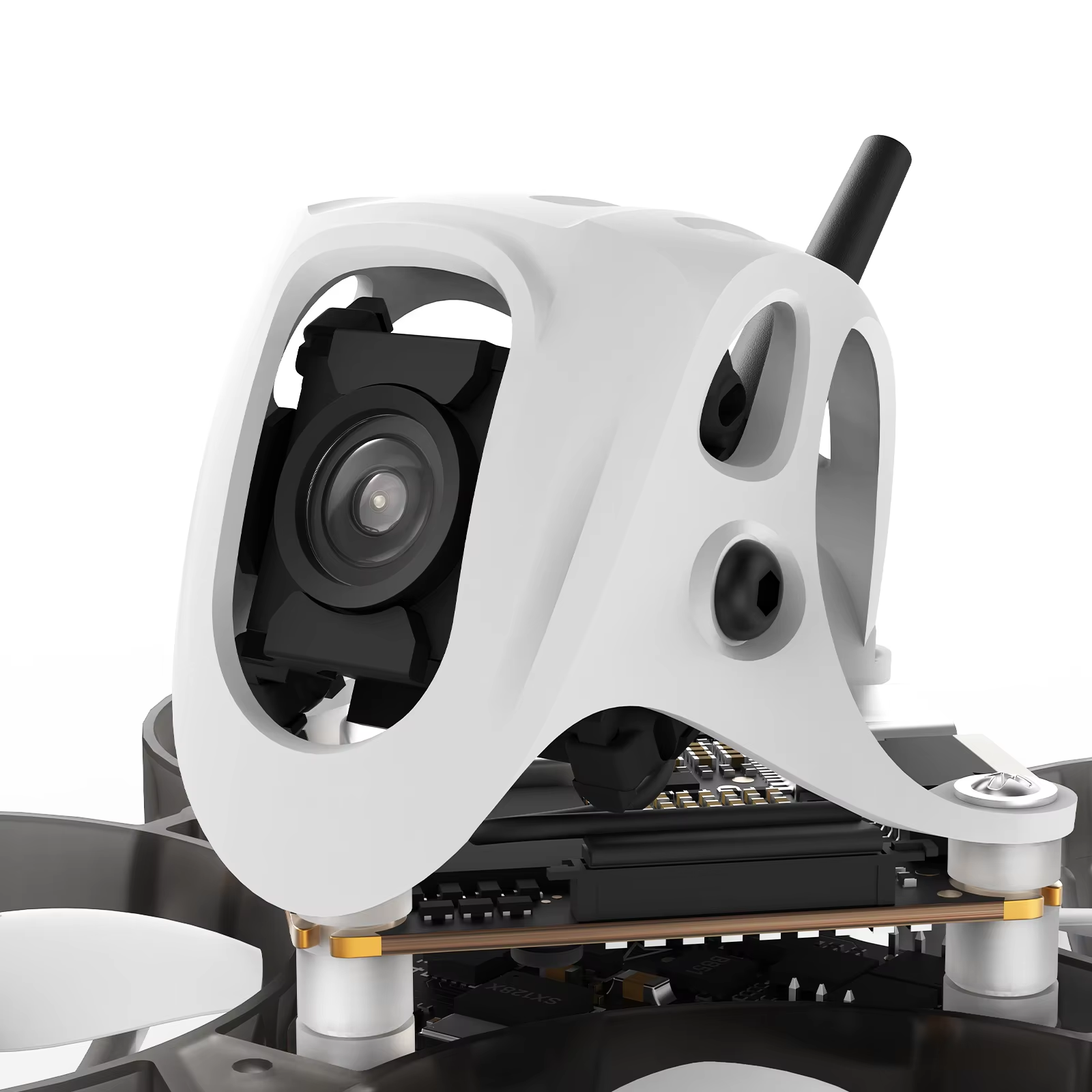 BETAFPV Meteor75 Pro FPV Drone - огляд і ціна Drone Lidar